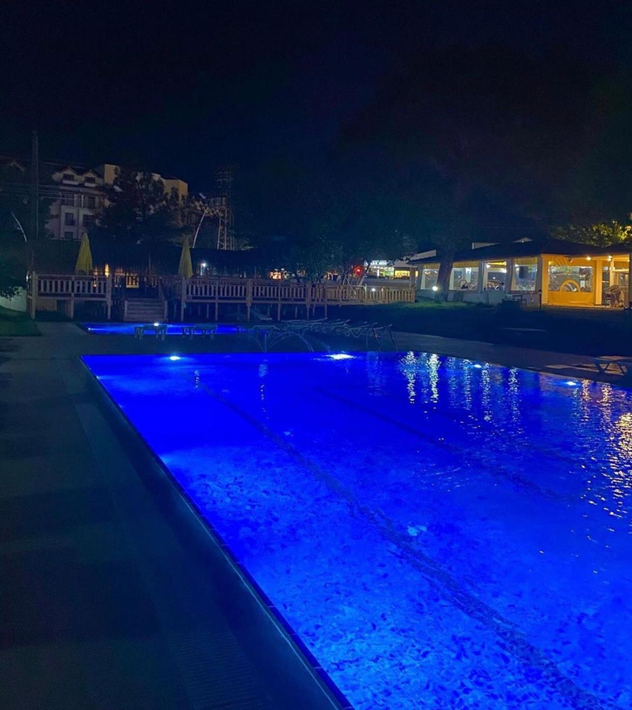Dream Town Hotel&Restaurant Kemer Exterior photo