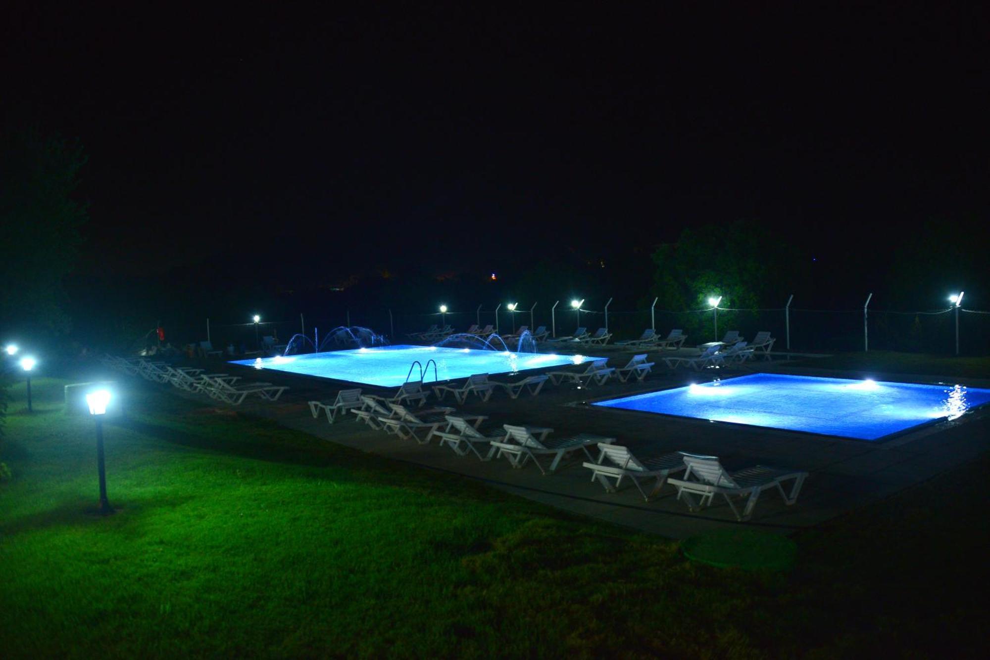 Dream Town Hotel&Restaurant Kemer Exterior photo