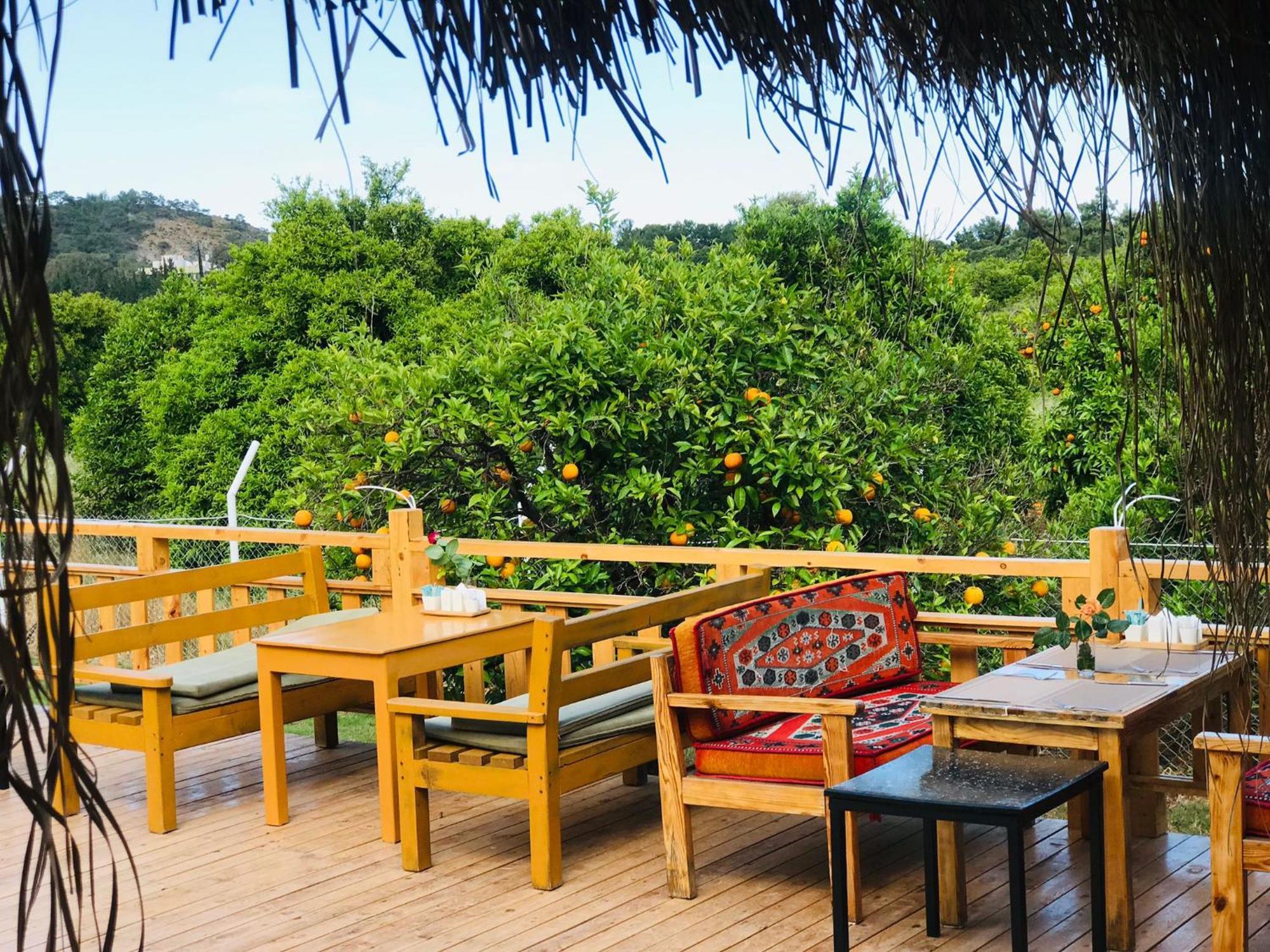 Dream Town Hotel&Restaurant Kemer Exterior photo
